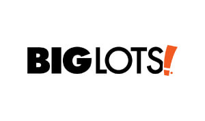 Kate Marcin Conversational Female Voice Over Talent Biglots Logo