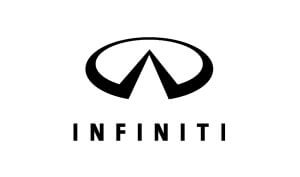 Kate Marcin Conversational Female Voice Over Talent Infiniti Logo