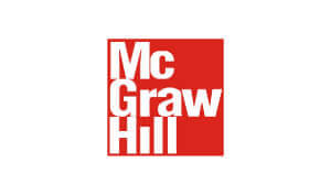 Kate Marcin Conversational Female Voice Over Talent Mcgraw Hill Logo