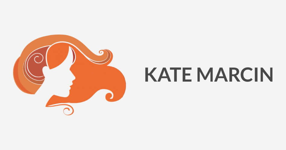 Conversational Female Voice Over Talent - Kate Marcin