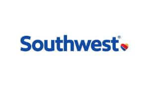 Kate Marcin Conversational Female Voice Over Talent Southwest Logo