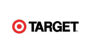 Kate Marcin Conversational Female Voice Over Talent Target Logo
