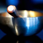 Meditation Pot Reflecting Effective Meditation Voiceover Article