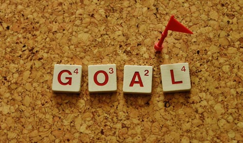 Goals Image Reflecting the Goals Within Explainer Video Voice Over
